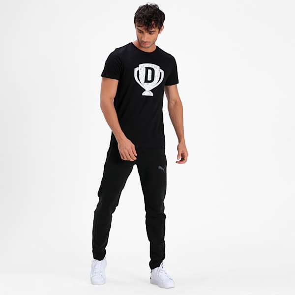 dream11 puma t shirt